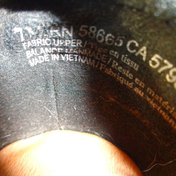 Susina Wedge Bootie Leopard Print Side Zip Womens Shoes Size 7M - Picture 7 of 9